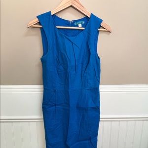 PIM & LARKIN Blue Dress - XS
